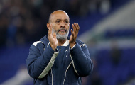 Nuno Espirito Santo bắt đầu hành trình tại West Ham với dấu ấn nơi hàng thủ