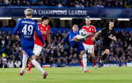 Chelsea giành chiến thắng, Mourinho cay đắng rời Stamford Bridge