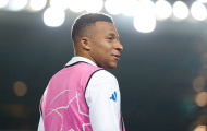 Cuộc đua hat-trick ở Champions League: Mbappe đuổi theo Ronaldo và Messi
