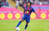 Deco làm rõ tin đồn chuyển nhượng giữa Kounde và Man City