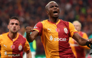 Galatasaray chế giễu Liverpool sau thất bại tại Istanbul