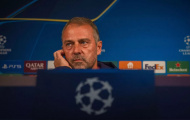 Hansi Flick đánh giá PSG là thử thách lớn nhất, đặt niềm tin vào sức trẻ của Barcelona