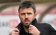 MU tính đến phương án Michael Carrick nếu Ruben Amorim mất ghế
