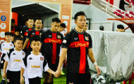 Ninh Bình vs Thể Công: Đối đầu quyết liệt trong cuộc đua vô địch V.League