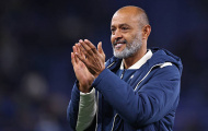 Nuno Espirito Santo và hành trình tái định hình West Ham bằng lối chơi thực dụng