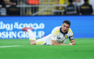 Chiến lược xoay tua của Al-Nassr: Lý do Ronaldo vắng mặt ở AFC Champions League
