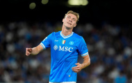 Hojlund lập cú đúp từ De Bruyne, Napoli khoe sức mạnh song sát châu Âu