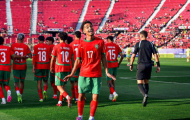 U20 Brazil thất thủ trước Maroc, nguy cơ dừng bước ngay từ vòng bảng World Cup