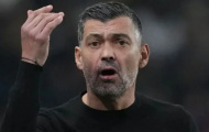 Al-Ittihad chọn Sergio Conceicao dẫn dắt, mở kỳ vọng mới tại Saudi Pro League
