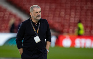 Áp lực gia tăng, Postecoglou đối mặt thử thách lớn tại Nottingham Forest