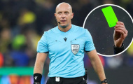 FIFA gây tranh cãi với “thẻ xanh” lần đầu tiên xuất hiện tại U20 World Cup