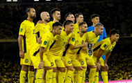 Khủng hoảng bao trùm bóng đá Malaysia sau án phạt FIFA: FAM đối mặt sức ép nặng nề