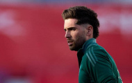 Luca Zidane khoác áo tuyển Algeria: Bước ngoặt sự nghiệp và giấc mơ World Cup 2026