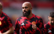 Man Utd dưới áp lực chỉ trích vì chi đậm cho Mbeumo giữa khủng hoảng phong độ