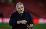 Postecoglou đáp trả yêu cầu sa thải từ CĐV Nottingham Forest