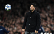 Arteta quyết giành 3 điểm trước West Ham