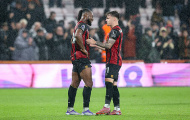 Bournemouth thăng hoa ở Ngoại hạng Anh: Từ đội bóng nhỏ thành đối thủ đáng gờm