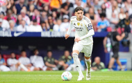 Federico Valverde và cuộc chiến vị trí tại Real Madrid: Tiền vệ trung tâm hay Hậu vệ phải?