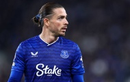Grealish lên tiếng sau khi bị loại khỏi đội tuyển Anh lần thứ hai liên tiếp