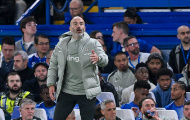 Maresca đối mặt với thử thách lớn nếu Chelsea thua Liverpool