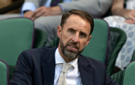 MU loại Gareth Southgate khỏi danh sách ứng viên thay thế Amorim