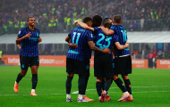Chiến thắng đậm đà trước Cremonese, Inter Milan thể hiện sức mạnh