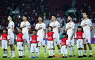 Indonesia và bài học kinh nghiệm sau thất bại trước Iraq tại vòng loại World Cup 2026