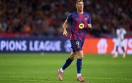 Lewandowski và cái duyên đặc biệt với Sevilla