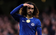 Marc Cucurella tiết lộ chiến thuật giúp Chelsea hạ gục Liverpool tại Stamford Bridge