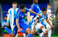 U20 Argentina đánh bại U20 Ý, khép lại vòng bảng World Cup với thành tích toàn thắng