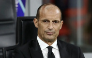 Allegri thừa nhận điểm yếu của Milan sau trận hòa Juventus, thất vọng với Leao