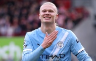 Carragher hết lời ca ngợi Haaland: “Sát thủ vĩ đại nhất từng thấy ở Anh”