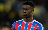 Chelsea lên kế hoạch tìm trung vệ mới, bỏ qua Marc Guehi