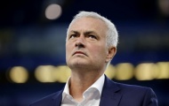 Mourinho gặp khó tại Benfica giữa cơn bão virus sau trận hòa Porto