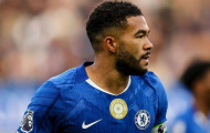 Vết rách sâu ở ống đồng: Reece James rút khỏi tuyển Anh, CĐV Chelsea lo lắng