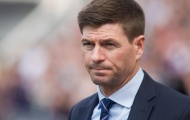 Gerrard trở lại băng ghế HLV, Rangers là điểm đến sáng giá