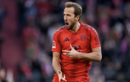 Harry Kane muốn ở lại Bayern, không còn mặn mà Ngoại hạng Anh