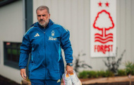 Nottingham Forest cân nhắc tương lai Postecoglou, Marco Silva được đưa vào tầm ngắm
