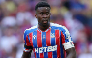 Real Madrid gia nhập cuộc đua giành Marc Guehi trước sự cạnh tranh của Liverpool và Barcelona
