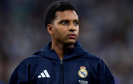 Rodrygo cam kết đưa Real Madrid vượt qua Barcelona ở El Clasico