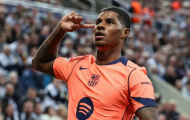 Barca tính “nước cờ kép” vụ Rashford, Man United đối mặt nguy cơ mất trắng