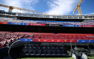 Barcelona tiếp tục lỡ hẹn ngày trở lại Camp Nou sau khi quá trình xin phép bị trì hoãn