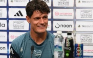 Christian Norgaard úp mở chia tay Arsenal, sẵn sàng trở lại Đan Mạch sau mùa này