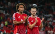 Koeman thẳng thắn về quyết định gạch tên De Ligt và Zirkzee khỏi tuyển Hà Lan