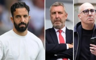 Man Utd đẩy mạnh dự án hiện đại hóa học viện dưới sự chỉ đạo của Wilcox và Berrada