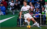 MU hướng tầm mắt đến “lá chắn thép” Affengruber – ngôi sao đang nổi tại La Liga