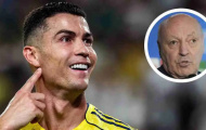 Ronaldo khiến Marotta kinh ngạc vì thói quen “phân tích từng giọt nước” khi ở Juventus