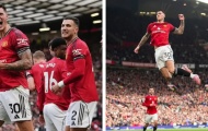 Sesko gây sốt khi tìm fan ăn mừng cùng mình ở Old Trafford
