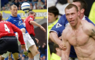 Duncan Ferguson ngạc nhiên khi biết Roy Keane từng “né” mình trên sân cỏ