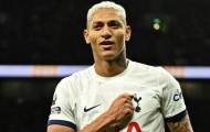 Orlando City nhắm đến Richarlison như mảnh ghép chiến lược cho mùa hè 2026